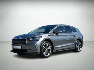 Skoda Enyaq iV Clever