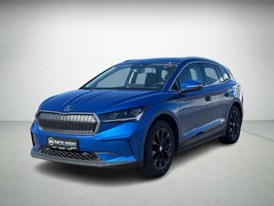 Skoda Enyaq iV Loft