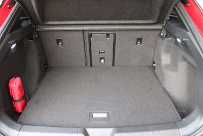 VW ID.4 GTX 4Motion
