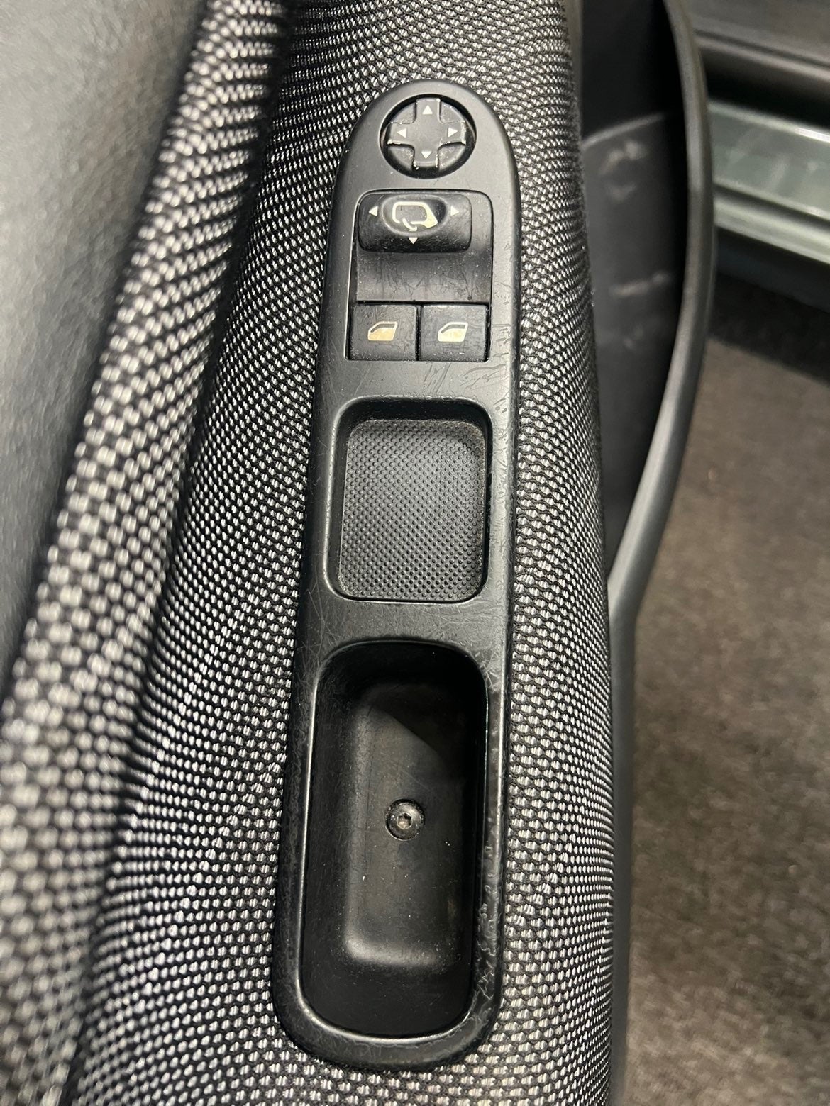 Billede af Peugeot 207 1,6 VTi Premium aut.