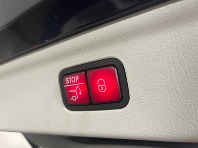 Mercedes EQE500 SUV Premium 4Matic Van