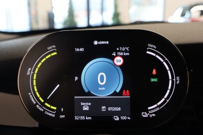 MINI Cooper SE Camden Edition