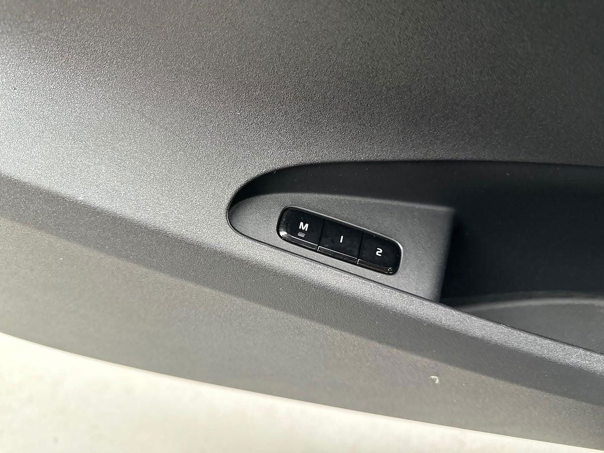 Polestar 2 Long Range billede 17