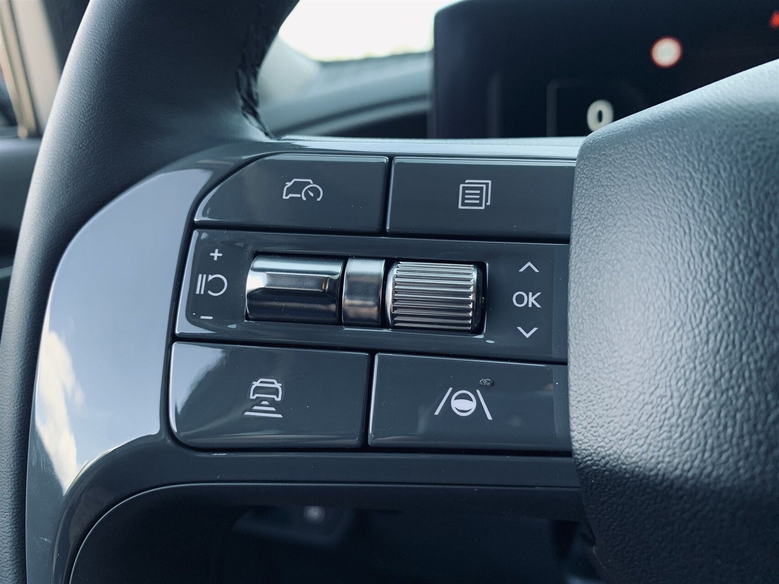Kia EV9 Long Range Performance Premium AWD 7prs