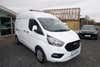 Ford Transit Custom 320 L2 TDCi 170 Trend thumbnail