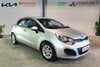 Kia Rio CVVT Active thumbnail