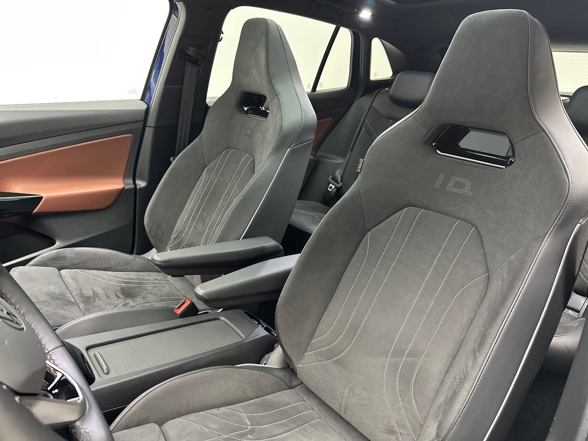 VW ID.4 Pro Performance Max billede 17