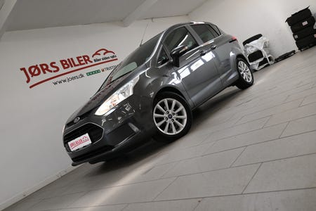 Ford B-MAX SCTi 100 Titanium