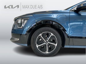Kia Niro PHEV Prestige DCT