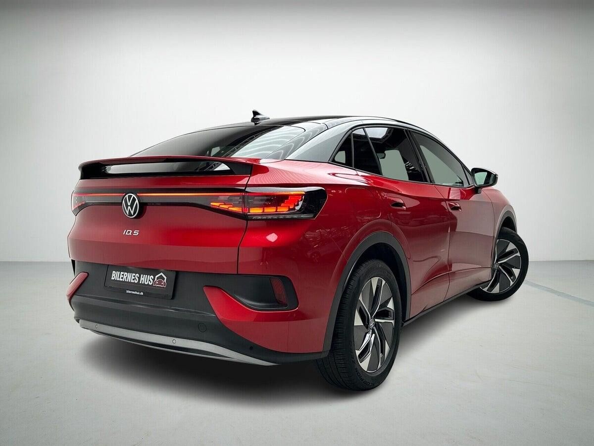 VW ID.5 Pro billede 2