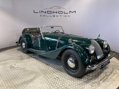 Morgan 4/4 1,6 2 seater 2d