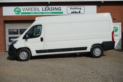 Citroën Jumper 35+ BlueHDi 165 L3H2 Kølevogn
