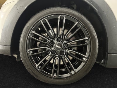 MINI Cooper S Classic Trim aut.