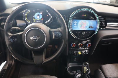 MINI Cooper SE Camden Edition