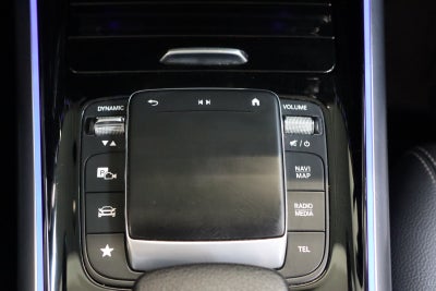Mercedes B250 e aut.