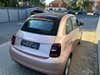 Fiat 500e Icon Cabrio thumbnail