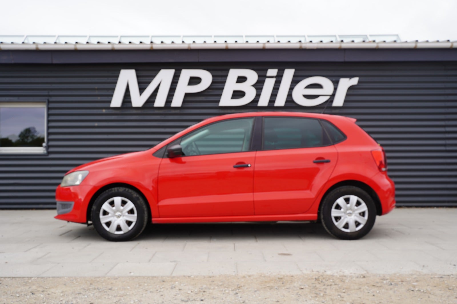 Billede af VW Polo 1,2 Trendline