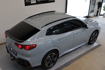 BMW iX2 eDrive20 M-Sport Premium