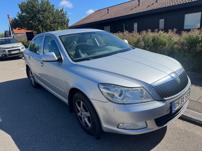 Skoda Octavia 1,2 TSi 105 Ambiente 5d
