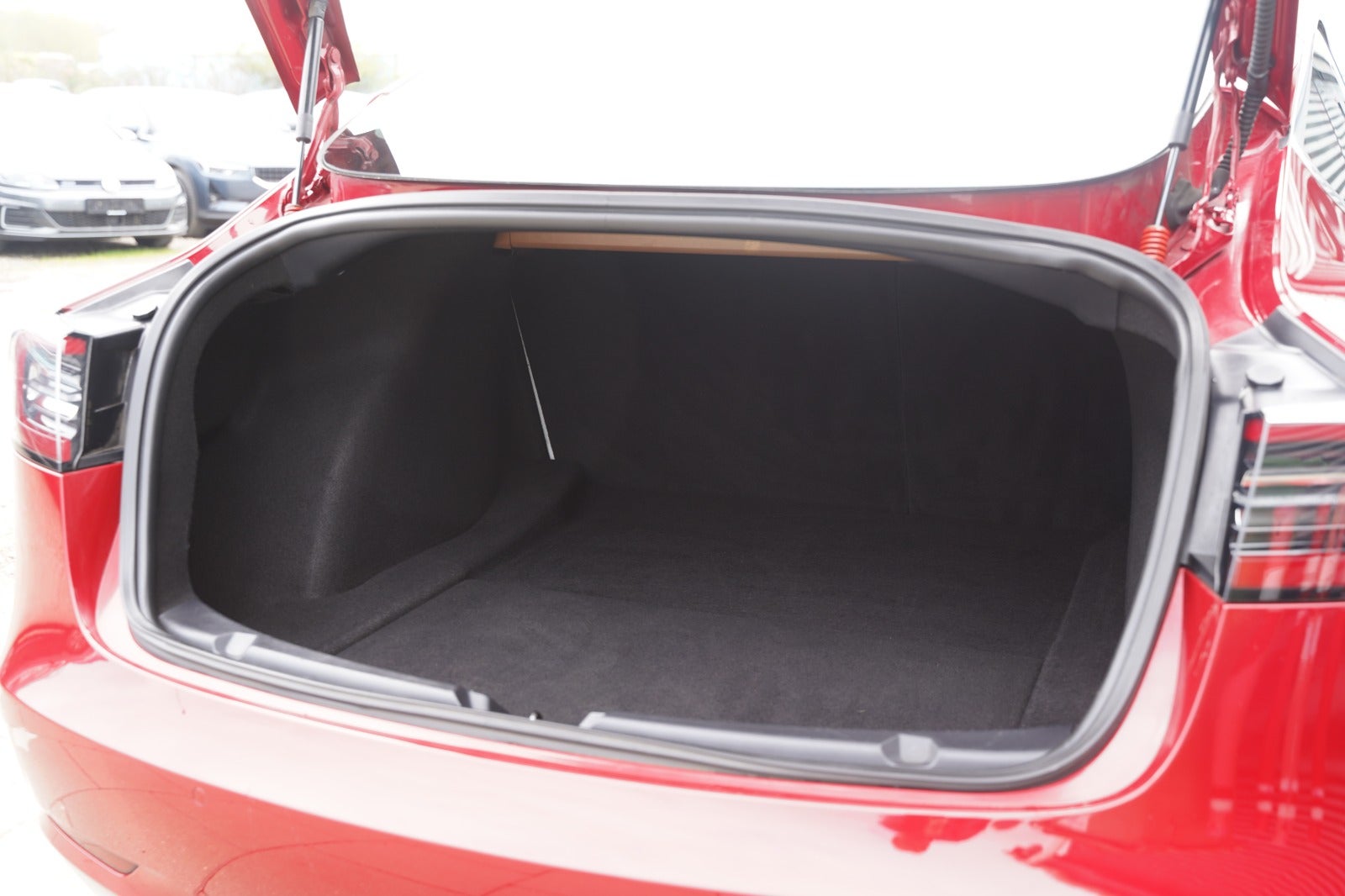 Billede af Tesla Model 3  Standard Range+ RWD