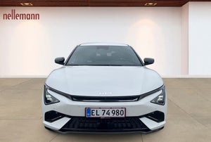 Kia EV6 GT Performance AWD