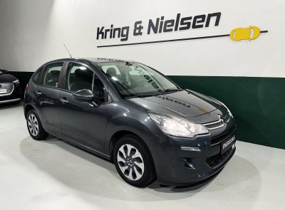 Citroen C3 VTi 68 Attraction