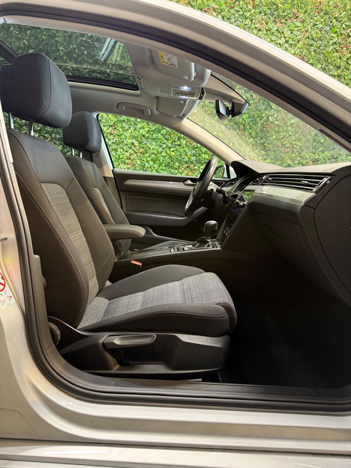 Billede af VW Passat 2,0 TDi 190 Business Variant DSG