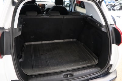 Peugeot 2008 VTi 82 Active