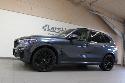BMW X5 xDrive45e M-Sport aut.