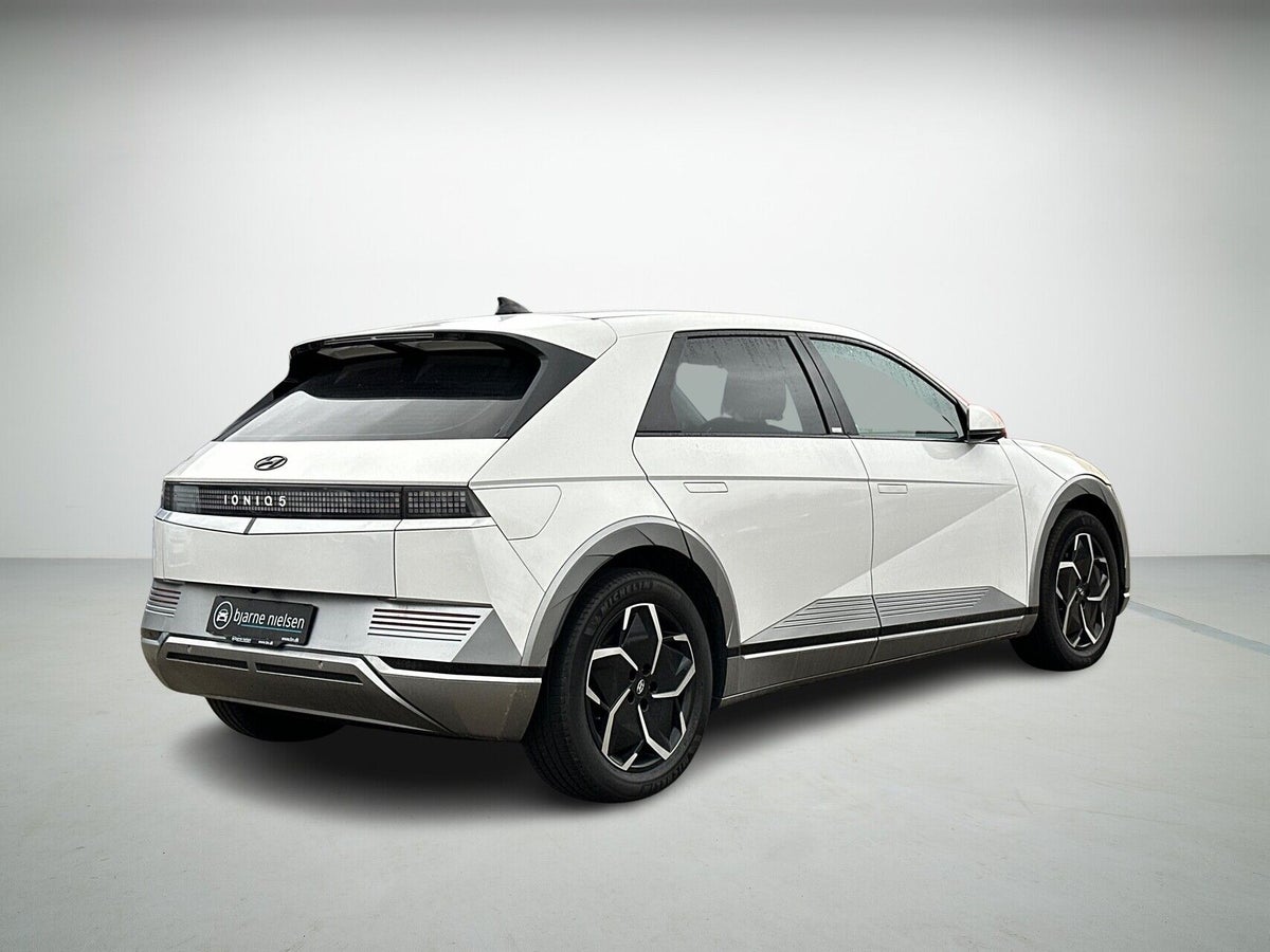 Hyundai Ioniq 5 Dynamiq billede 2