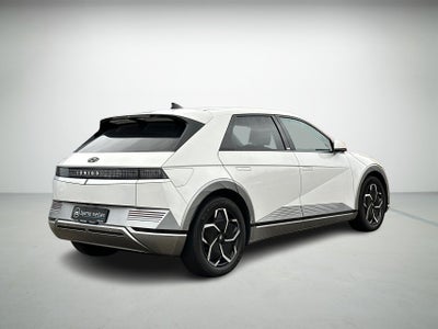 Hyundai Ioniq 5 Dynamiq billede 1