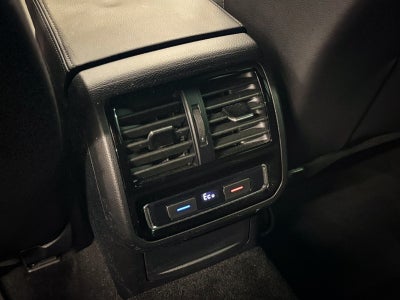 VW Passat GTE Variant DSG