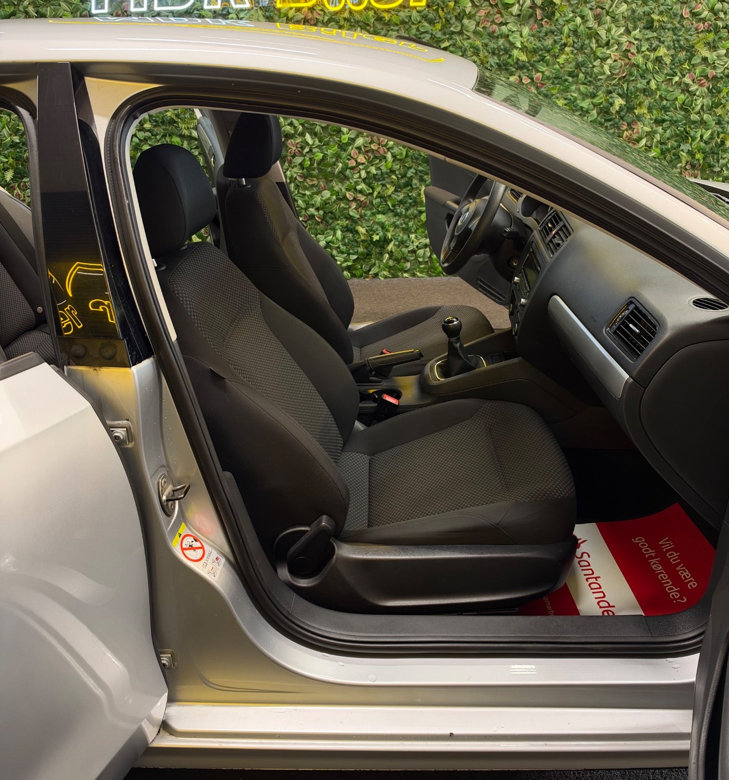 Billede af VW Jetta 1,2 TSi 105 Comfortline BMT