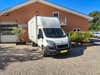 Peugeot Boxer 335 BlueHDi 165 L3 Alukasse m/lift