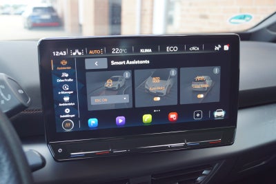 Cupra Born e-Boost