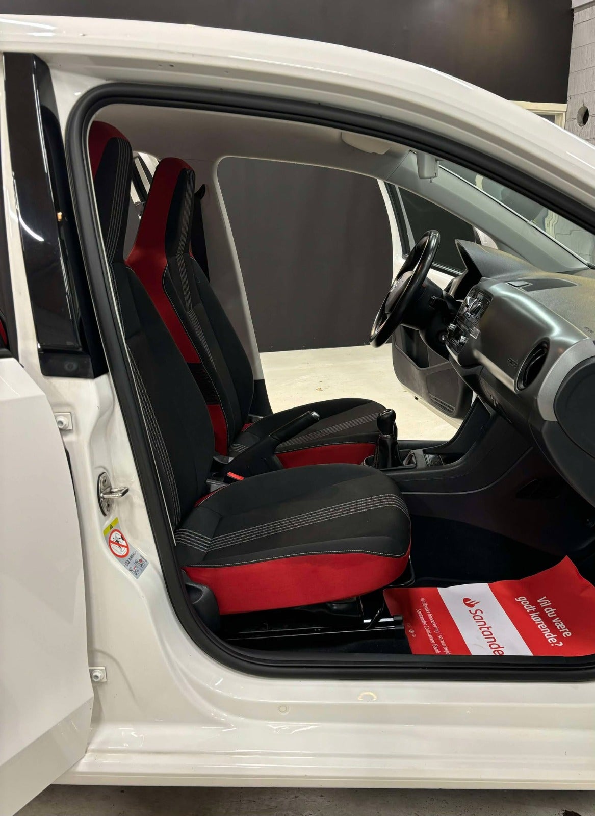 Billede af Skoda Citigo 1,0 60 Sport