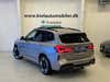 BMW iX3 Charged Plus M-Sport thumbnail