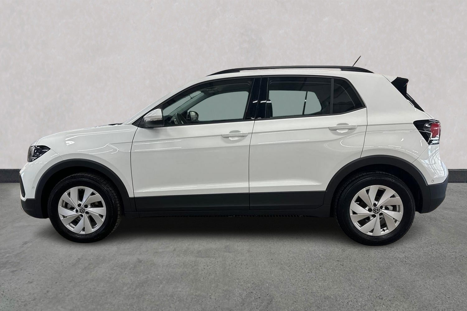 Billede af VW T-Cross 1,0 TSi 115 Life DSG