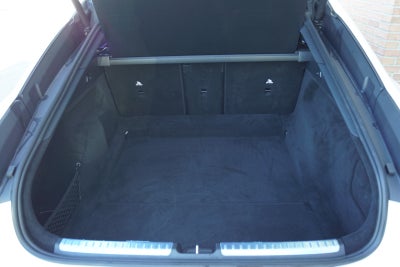 Mercedes EQS450+ AMG Line