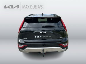 Kia Niro PHEV Upgrade DCT