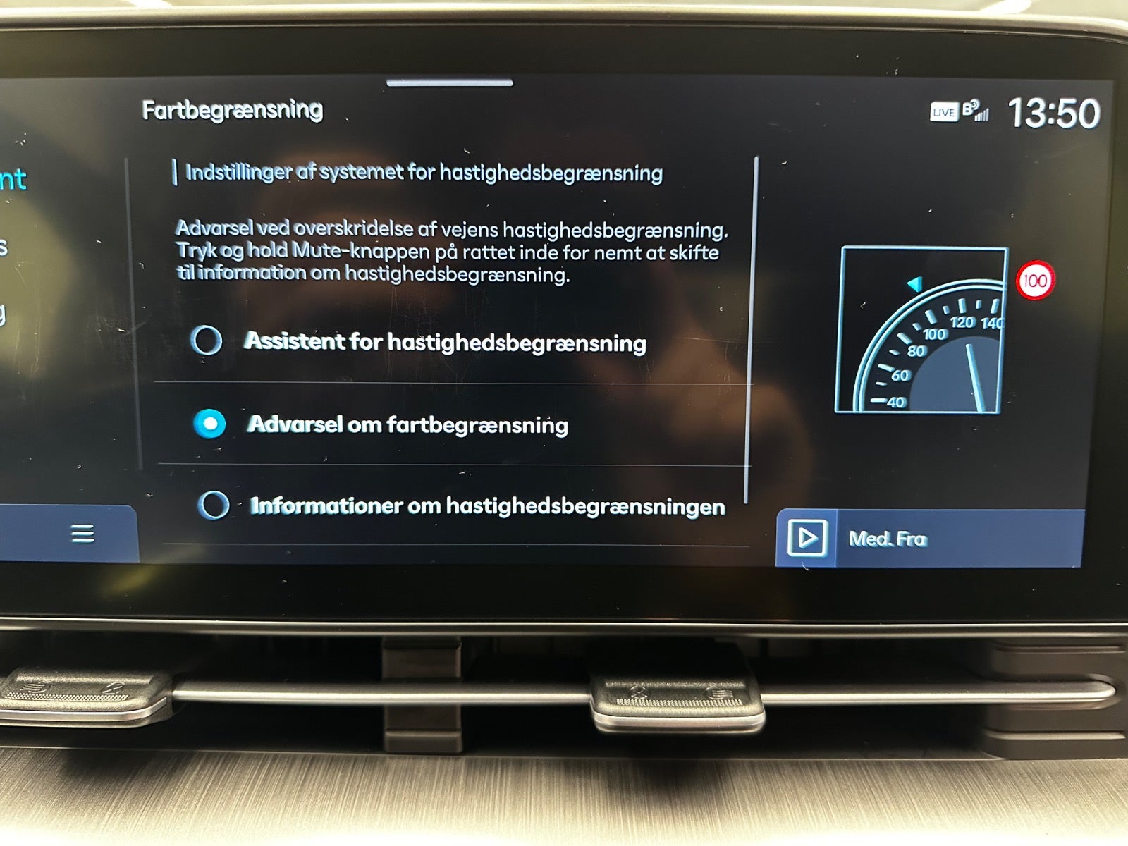 Billede af Hyundai Kona 65 EV Advanced