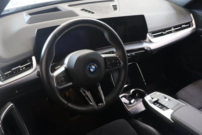 BMW iX1 xDrive30 M-Sport