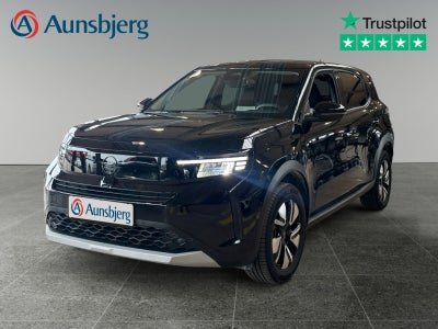 Opel Frontera 44 GS 5d