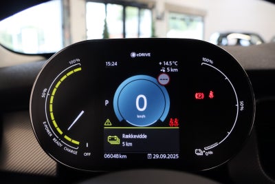 MINI Cooper SE Essential