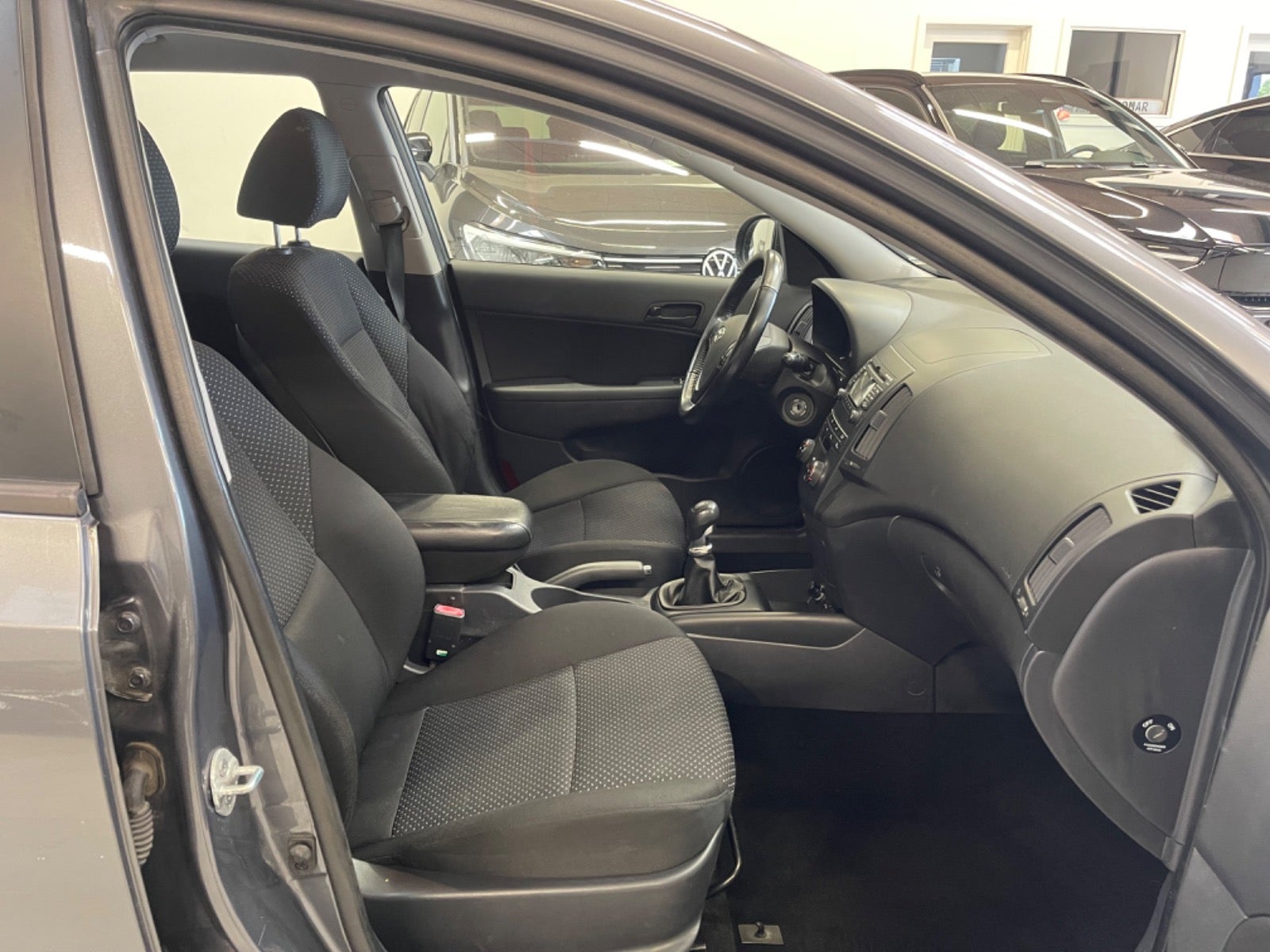 Billede af Hyundai i30 1,6 CRDi 90 Comfort CW