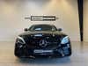 Mercedes C43 AMG Coupé aut. 4Matic thumbnail