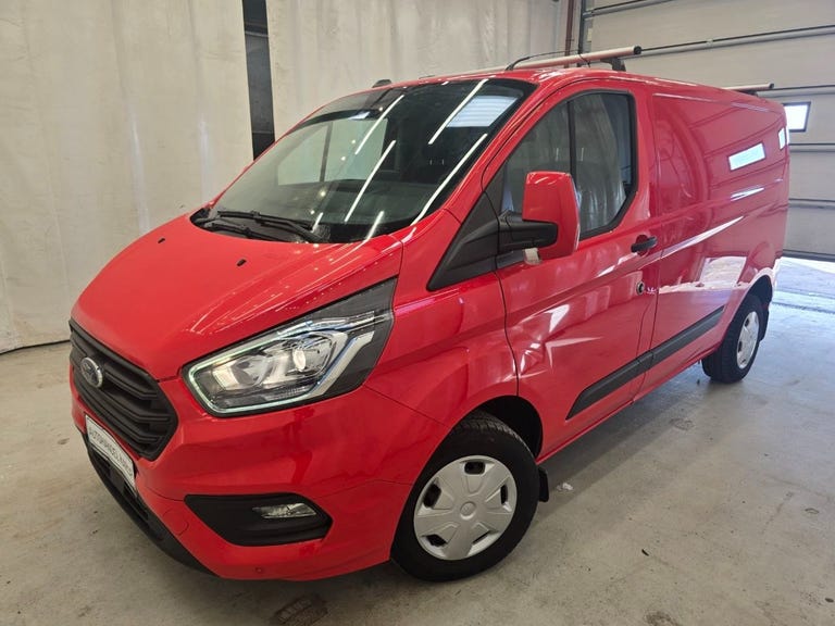 Ford Transit Custom 280 L1 TDCi 130 Trend
