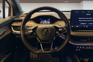 Skoda Enyaq iV Sportline
