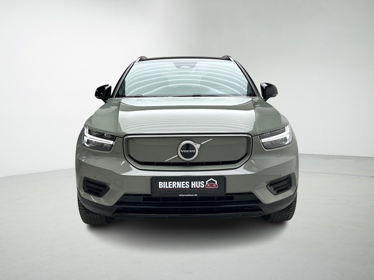 Volvo XC40 P6 ReCharge Core billede 6