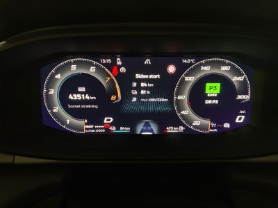 Cupra Terramar eHybrid VZ DSG